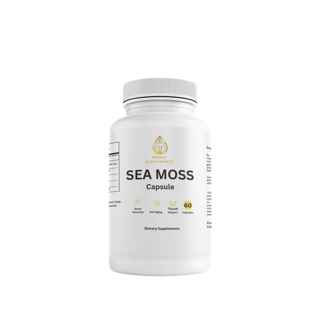 Sea Moss