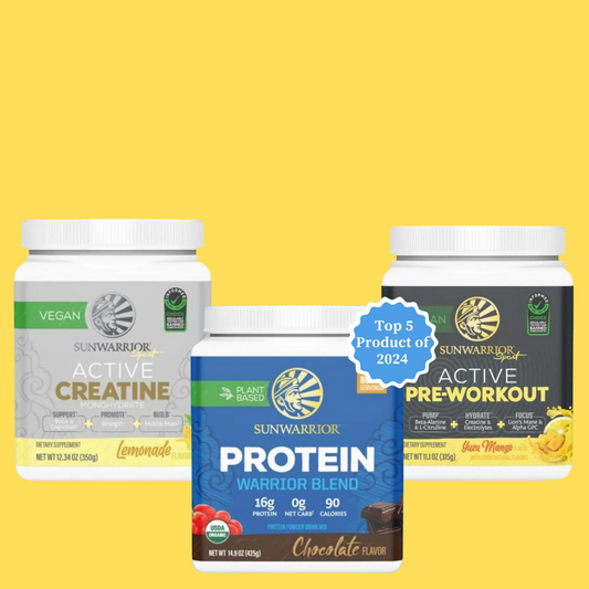 Active Bundle