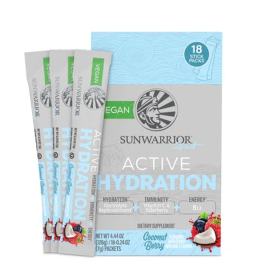 Active Hydration 18 Sticks