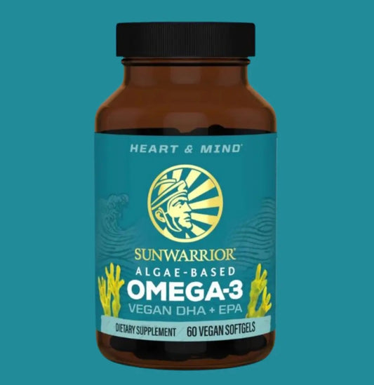 Omega-3