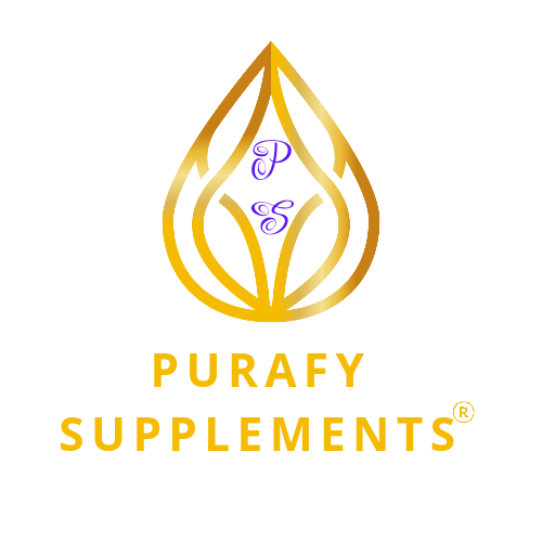 Purafy Supplements